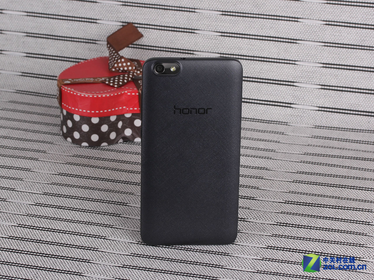 华为荣耀 畅玩4x