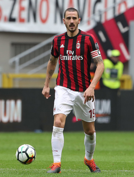 leonardo bonucci