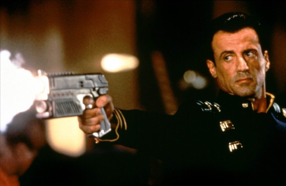 特警判官judgedredd