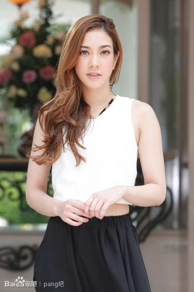  p>沃恩吉莱·勒姆威拉伊(pang),1985年1月14日出生于泰国曼谷,泰国女