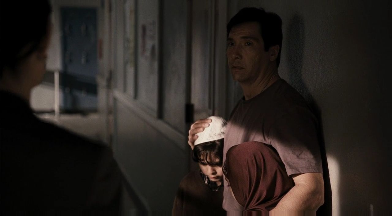 战略特勤组影评