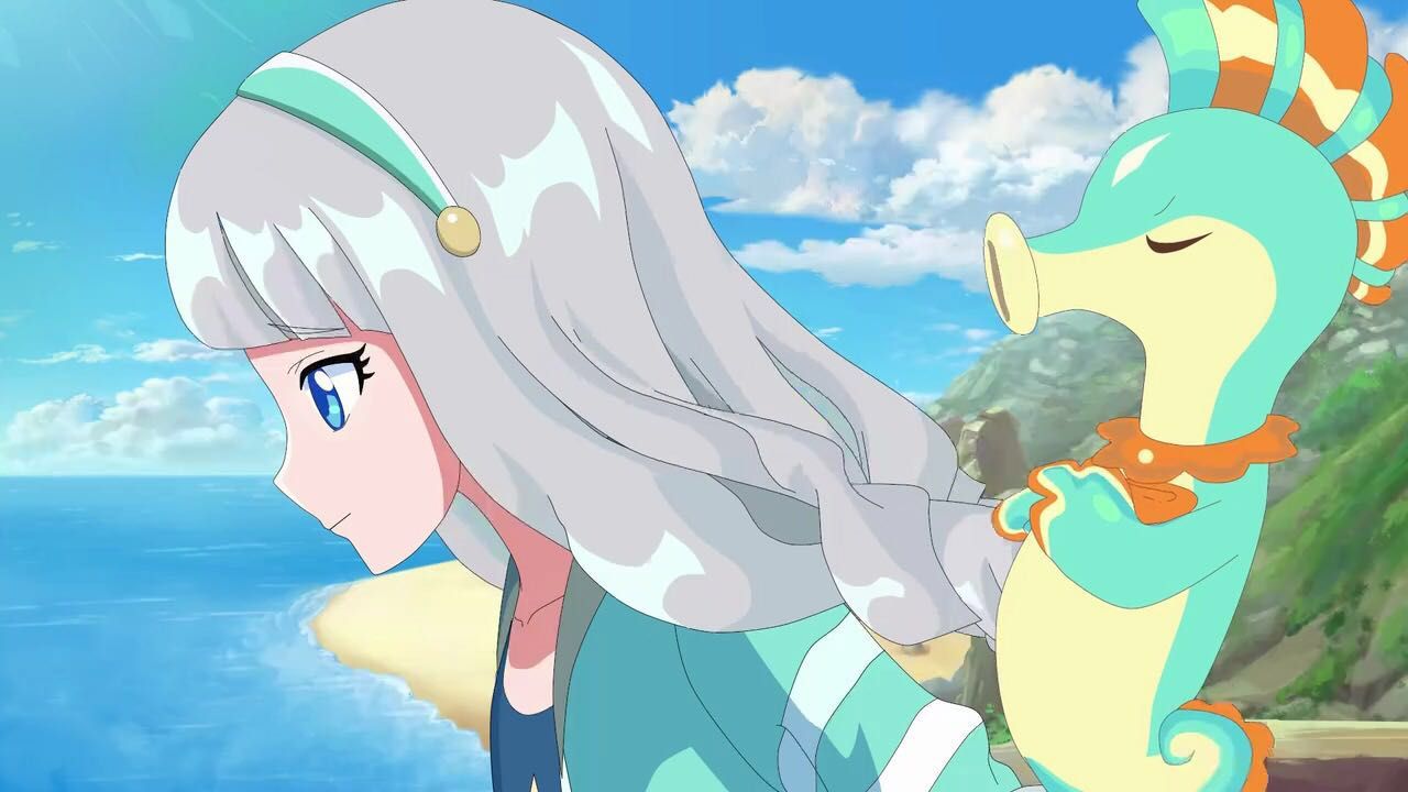 娜希雅