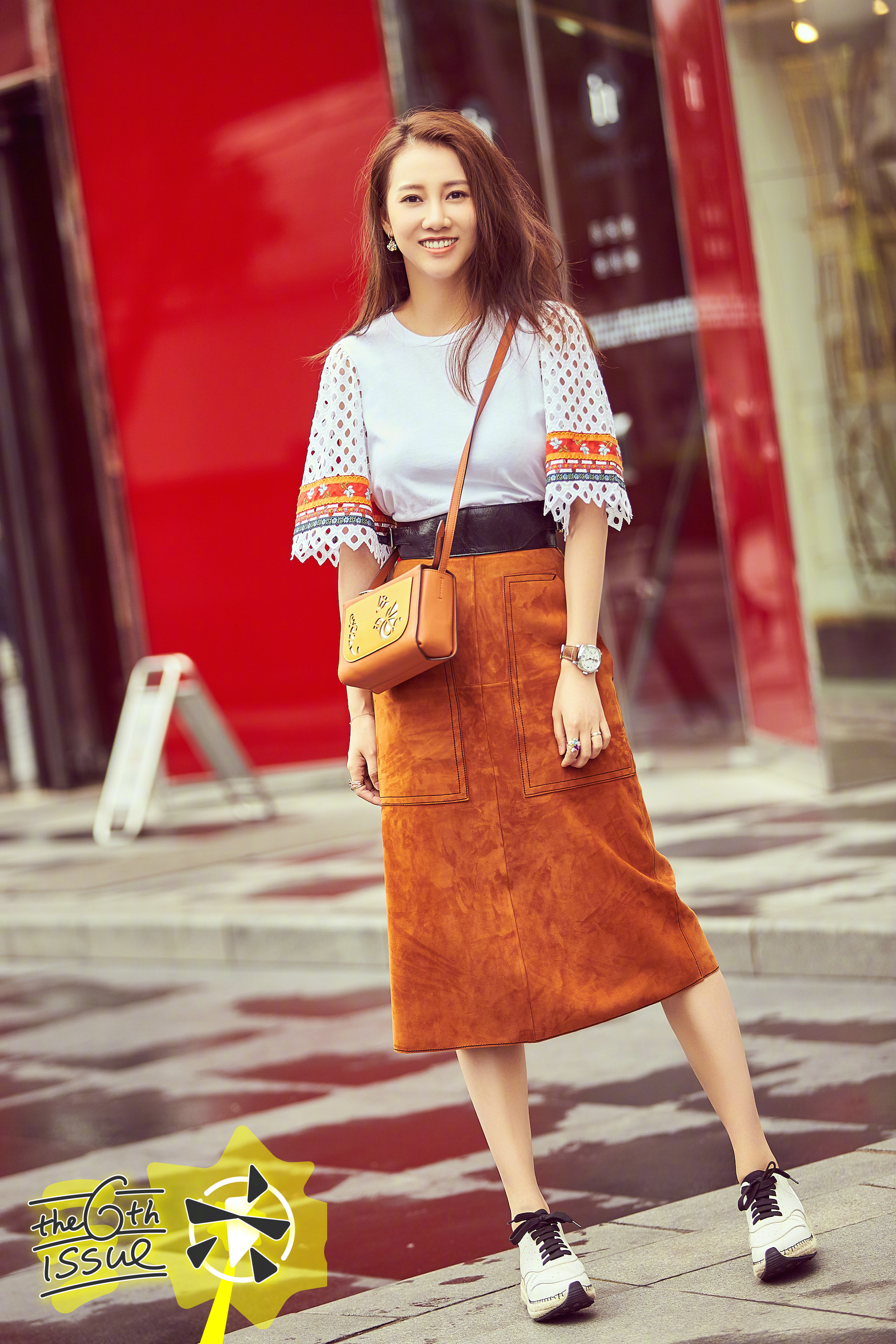  p>弦子(stringer),本名张弦子,1986年4月22日出生于广西壮族自治区