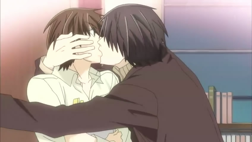  a href="#" data-lemmaid="7319882">中村春菊 /a>创作的bl漫画作品