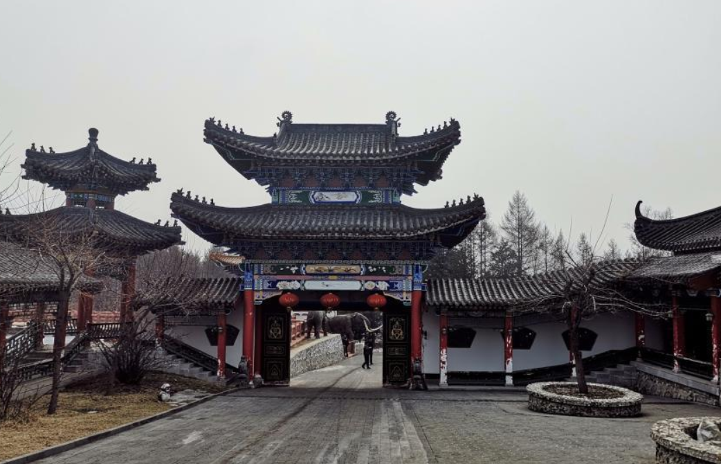 曹园