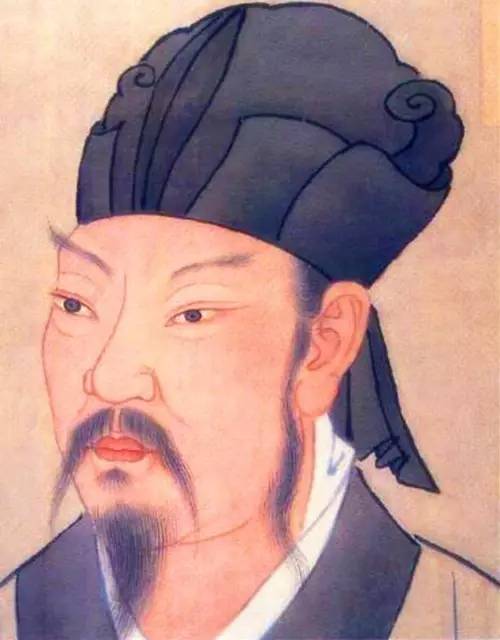 他是文坛领袖，他是软文高手，他的人生却是一部伟大愤青的“愤”_百科TA说