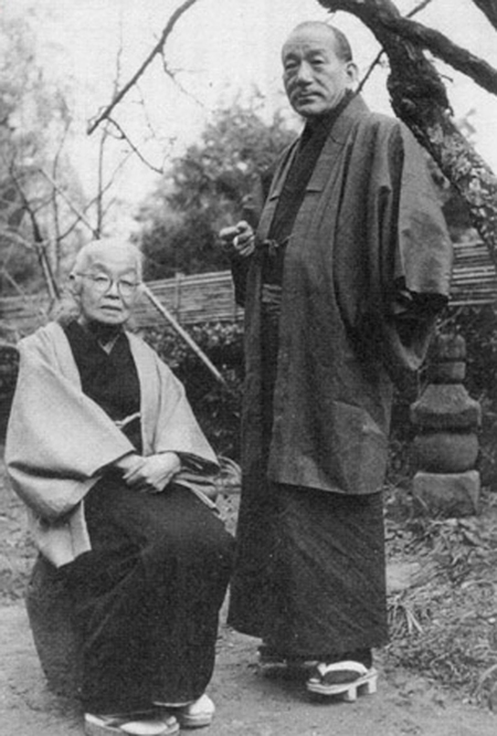 小津安二郎