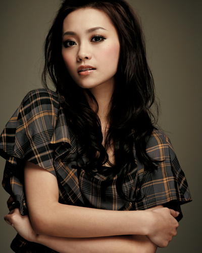  p>杨爱瑾(miki yeung),1985年出生于中国香港,中国香港女演员,歌手