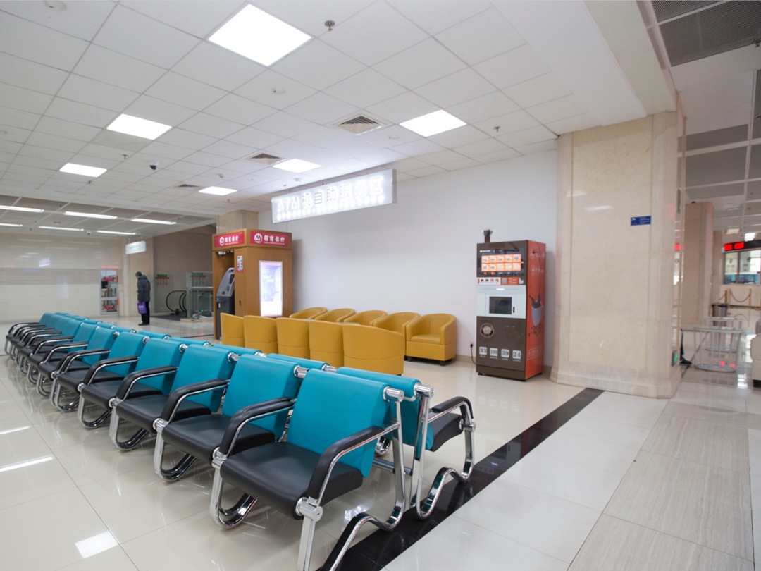 沈阳第四人民医院