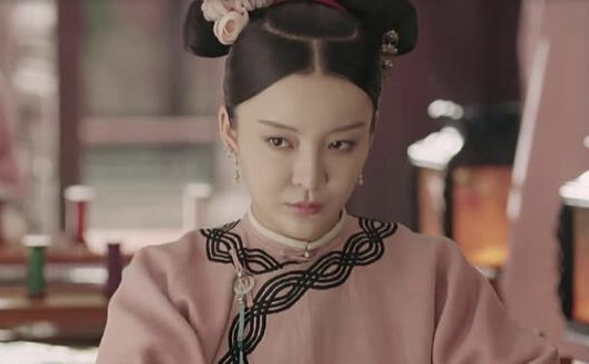  p>玲珑,出自《 a target="_blank" href="/item/延禧攻略/20481391"