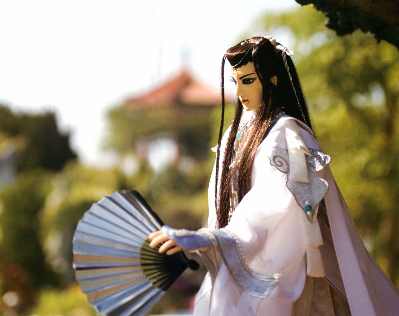莫召奴
