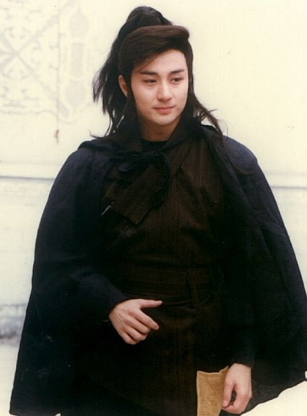  p>吴岱融 ,原名吴瑰岸,中国香港影视男演员.