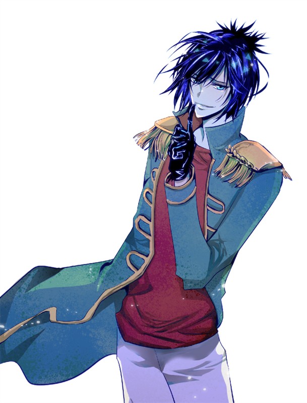  p>d·斯佩多,《家庭教师hitman reborn!