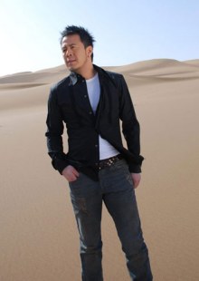 杨坤