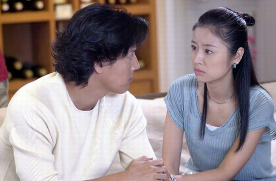 ">刘逢声 /a>执导, a href="#" data-lemmaid="181081">林心如 /a>, a