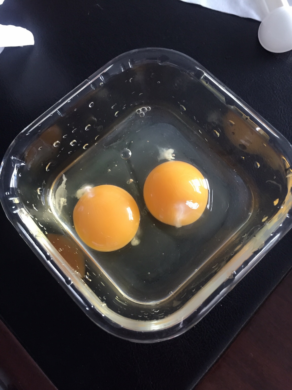 电饭煲蒸鸡蛋羹