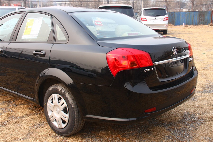 data-lemmaid="557597">别克 /a>凯越(buick excelle),基于 a target=