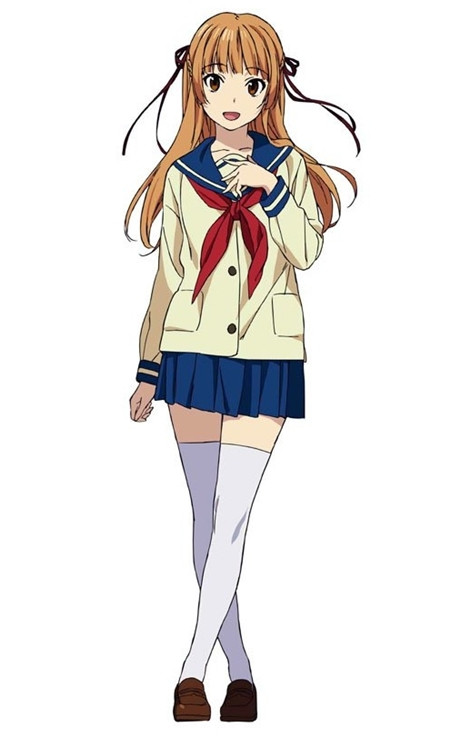  p>野水伊织,1985年10月18日出生于群马县,日本女性声优,演员,歌手