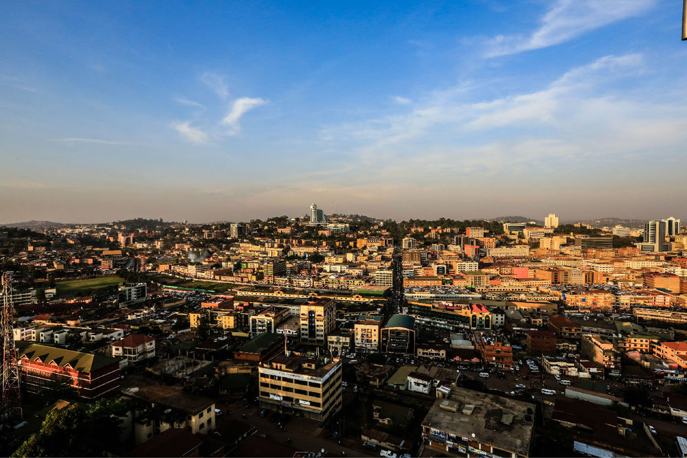  p>乌干达共和国(the republic of uganda),简称乌干达.