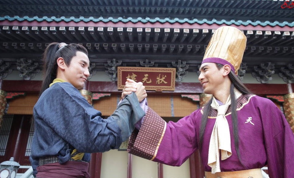  p>《味想天开》是香港电视广播有限公司制作的古装喜剧.