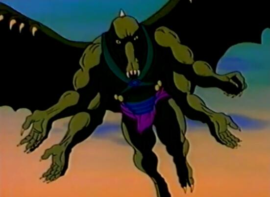  p>《降魔勇士》是christian choquet,bernard deyriès执导,michael