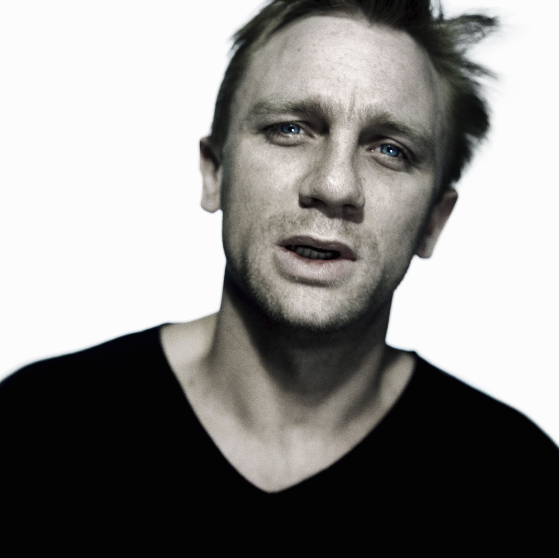 丹尼尔   克雷格