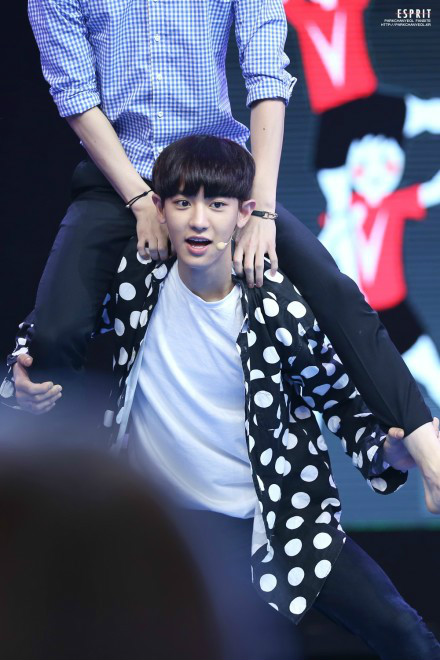  p>朴灿烈(         ,park chanyeol),1992年11月27日出生于韩国首尔