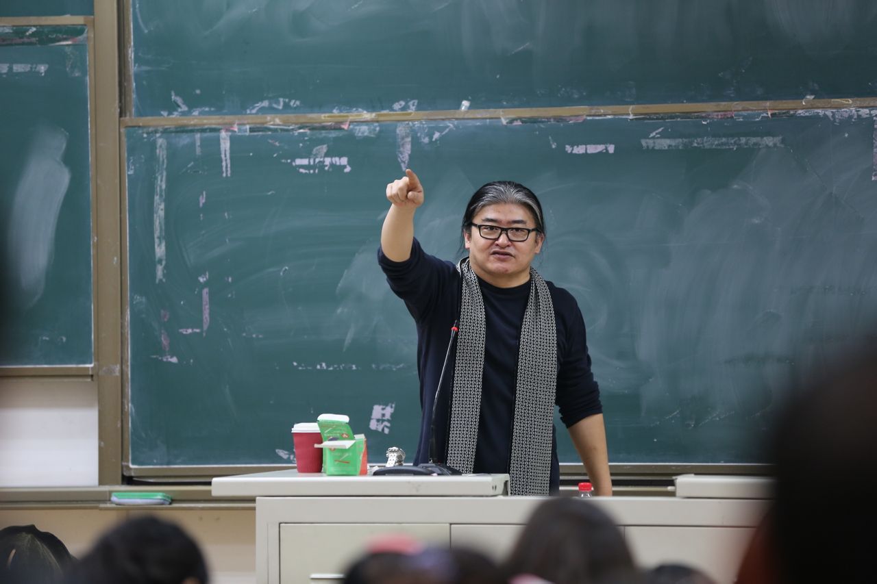 刘欢（中国内地流行乐男歌手、词曲作者、音乐制作人、音乐教育者）_百度百科