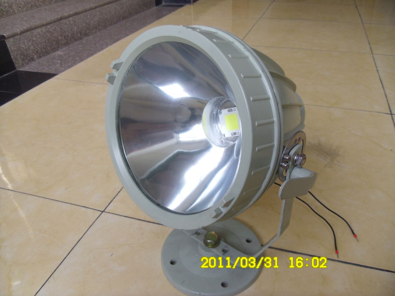 bad808-g led防爆投光灯