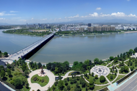 衢州市（中国浙江省下辖地级市）_百度百科