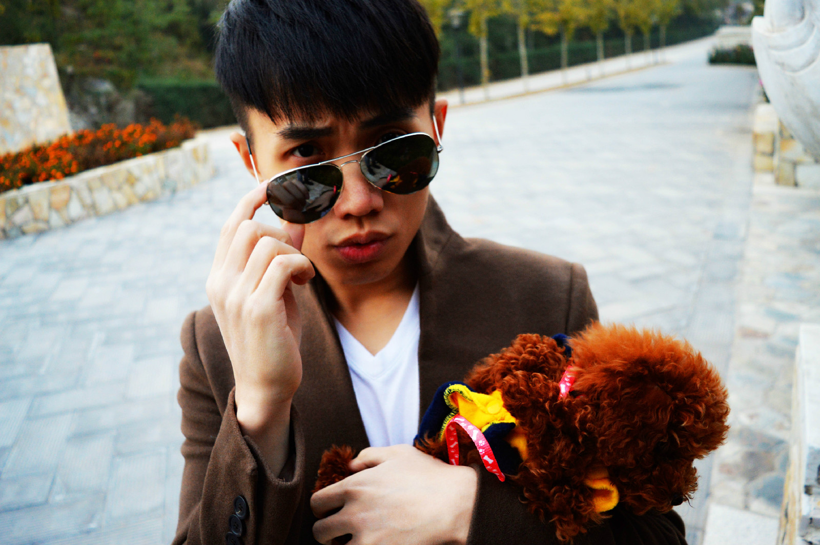  p>魏野(david),主持人,音乐dj, a target="_blank" href="/item/电视