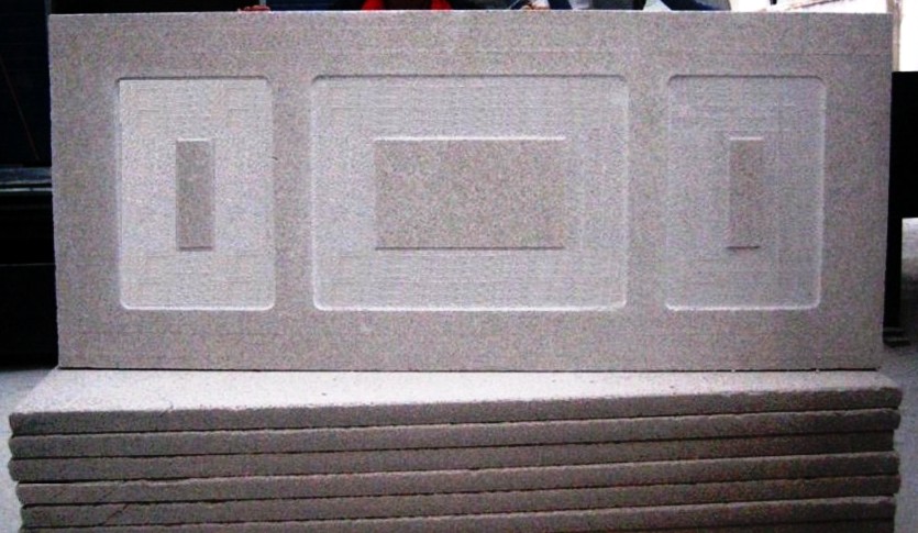  p>珍珠岩门芯板是一种导热系数低,性能稳定,轻质,防火,无毒,无味的