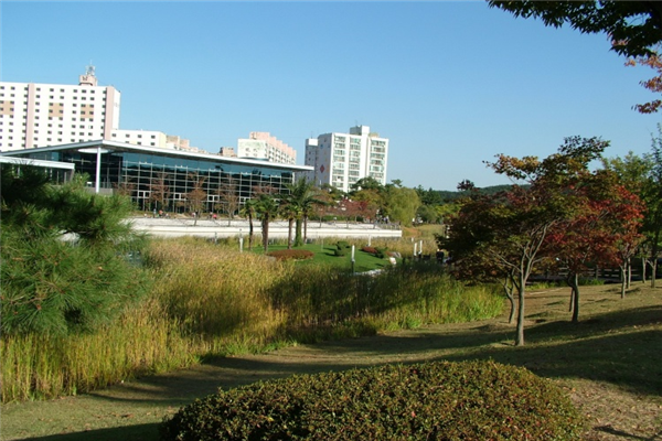蔚山大学