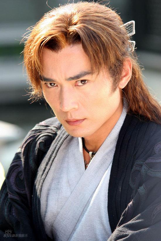  p>焦恩俊,1967年11月7日生于中国台湾省嘉义市,中国影视男演员.