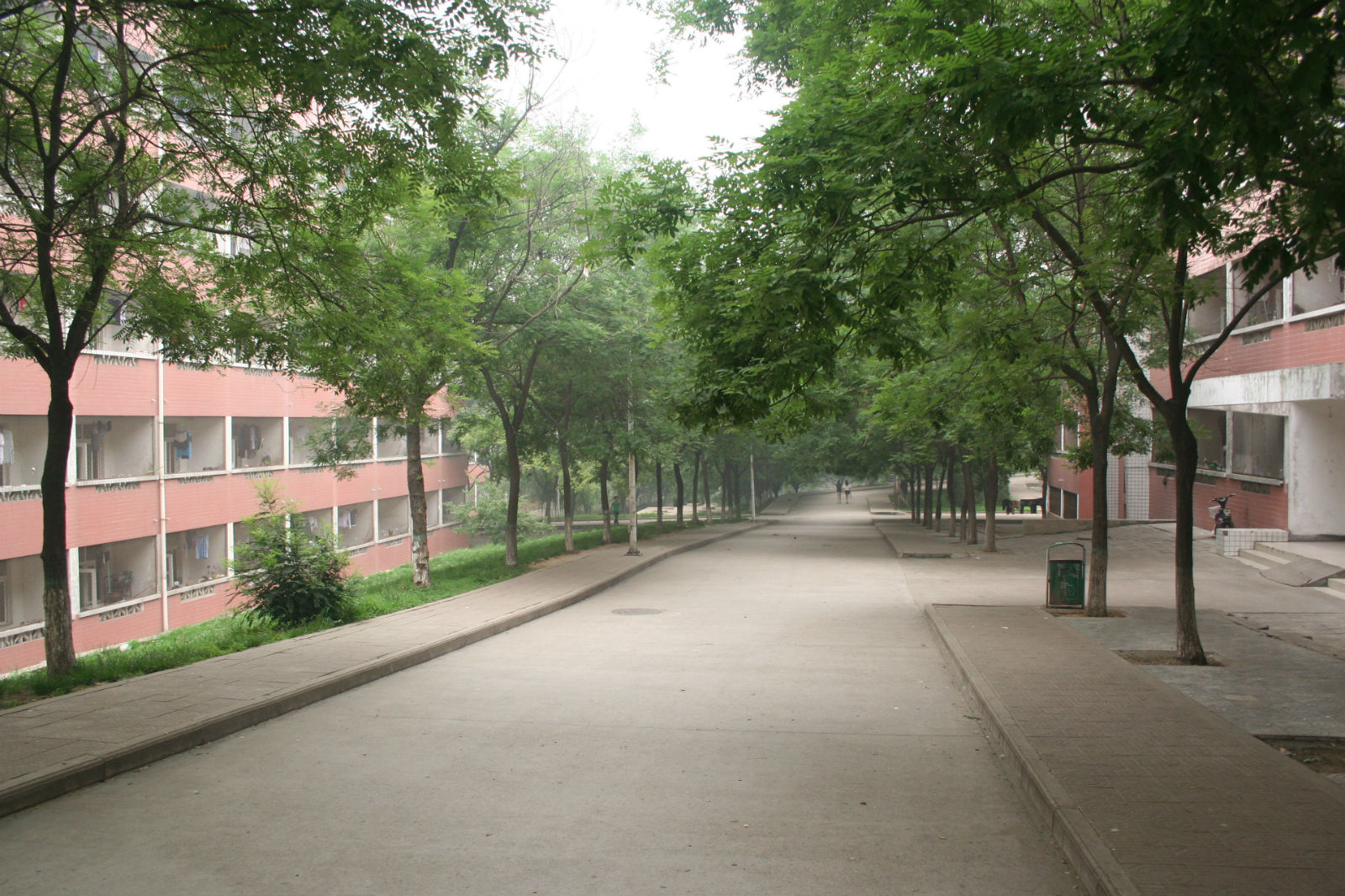 河南城建学院