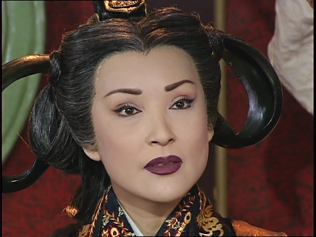 陈莎莉版窦太后