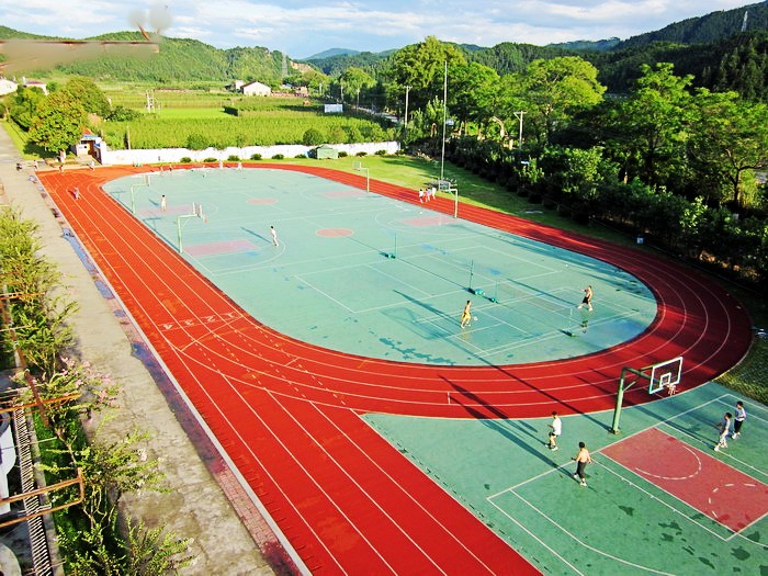 南平市建阳区麻沙中学