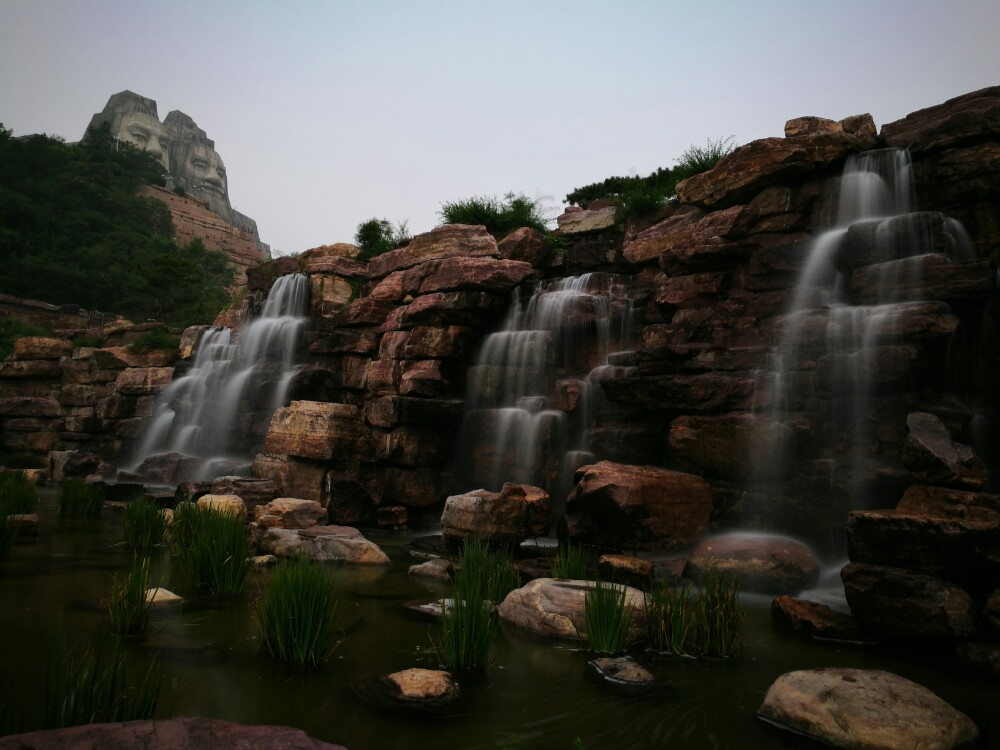 郑州黄河风景名胜区