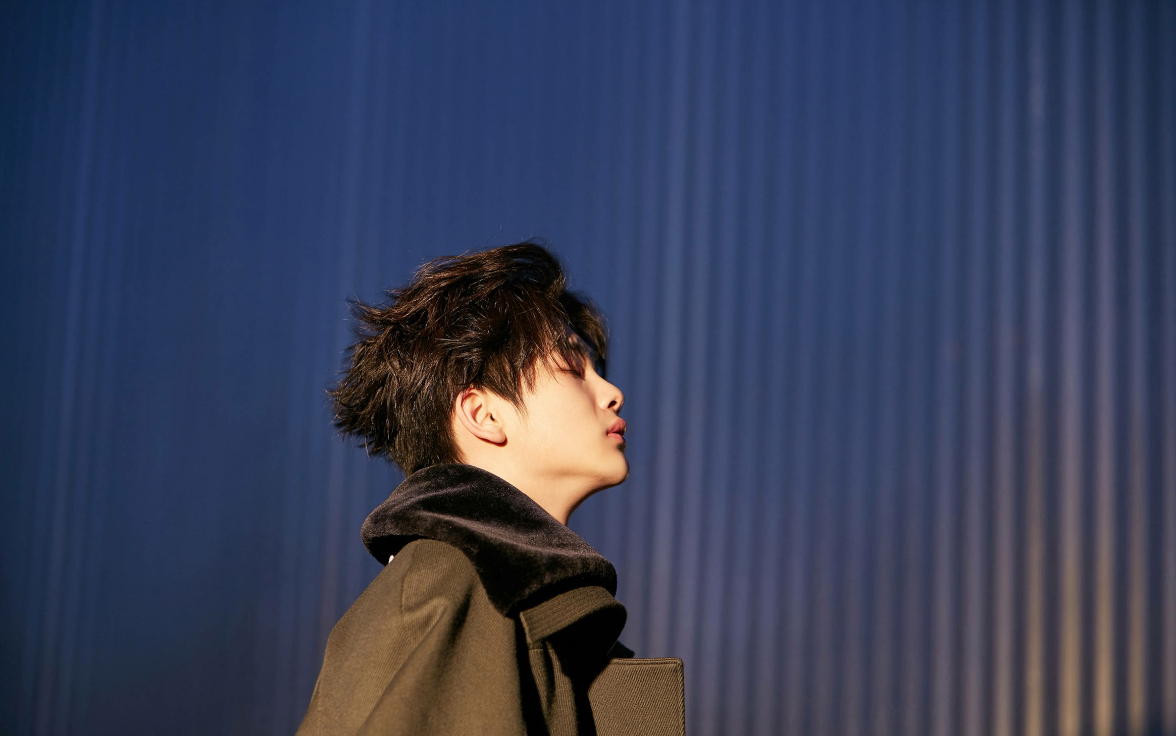  p>周震南(vin),2000年6月21日出生于重庆市,中