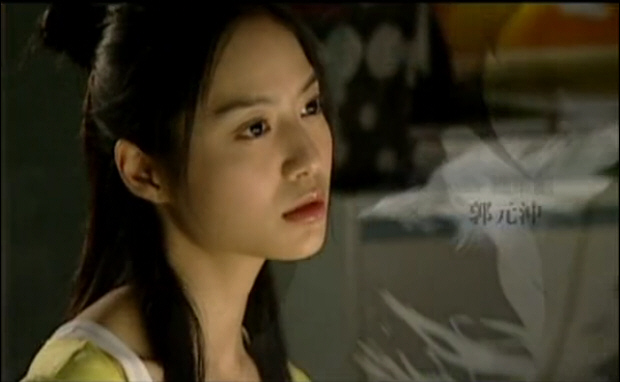 data-id="gnvhb0vf4a">《天使情人》是2006年卫视中文台自制的电视剧