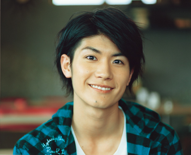  p>三浦春马(1990年4月5日~2020年7月18日),出生于日本茨城县土浦市