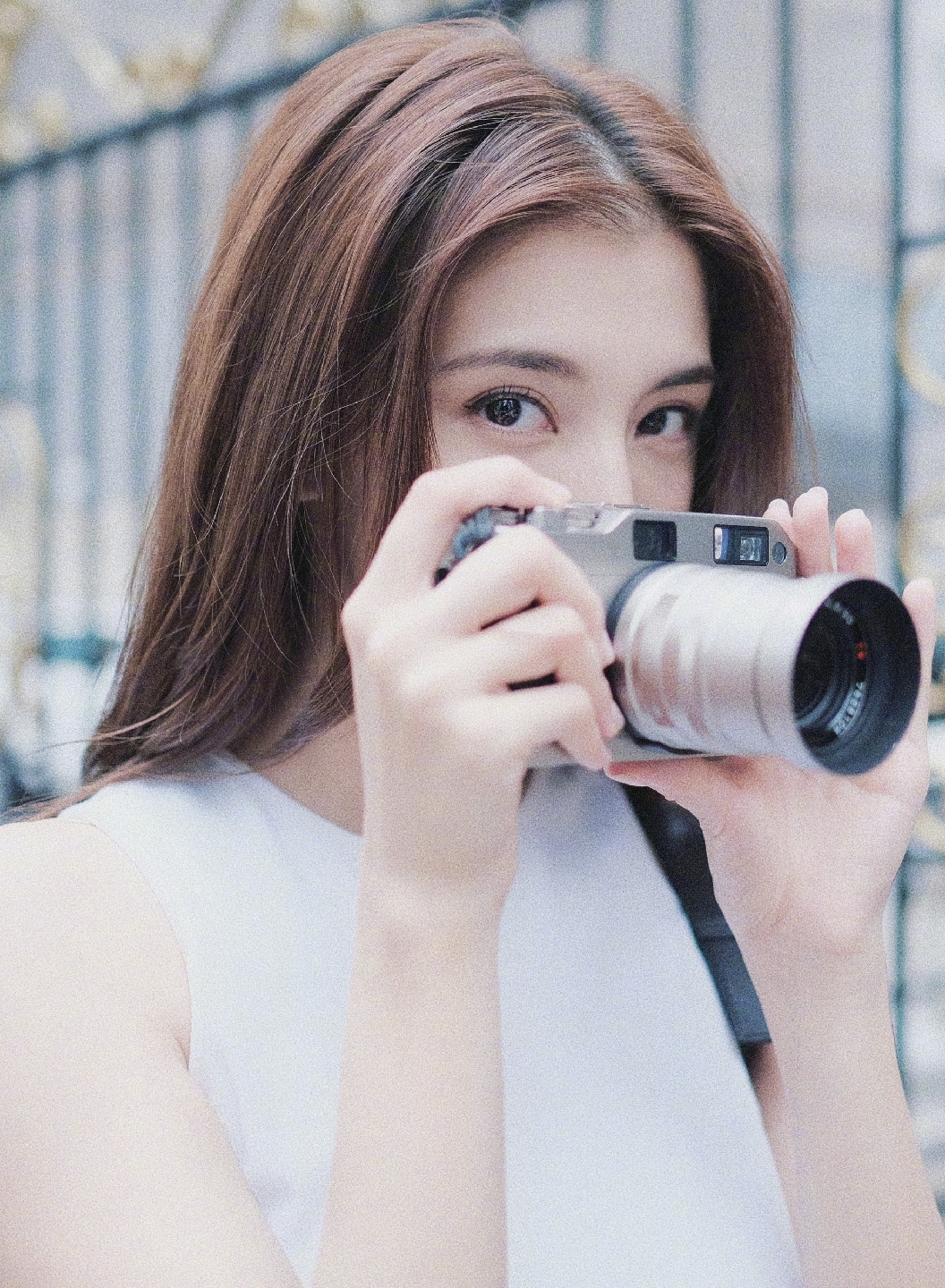  p>吴千语 i>(karena ng) /i>,1993年10月27日生于中国浙江省,1/8中法