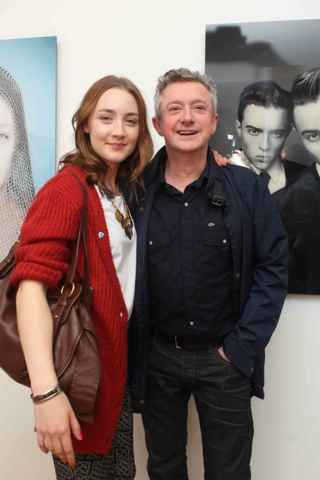  p>西尔莎·罗南(saoirse ronan),1994年4月12日出生于美国纽约