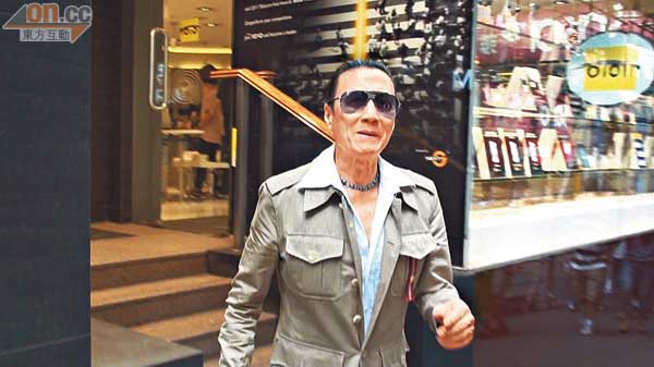  p>谢贤(patrick tse),1936年8月9日出生于中国香港,祖籍广东番禺