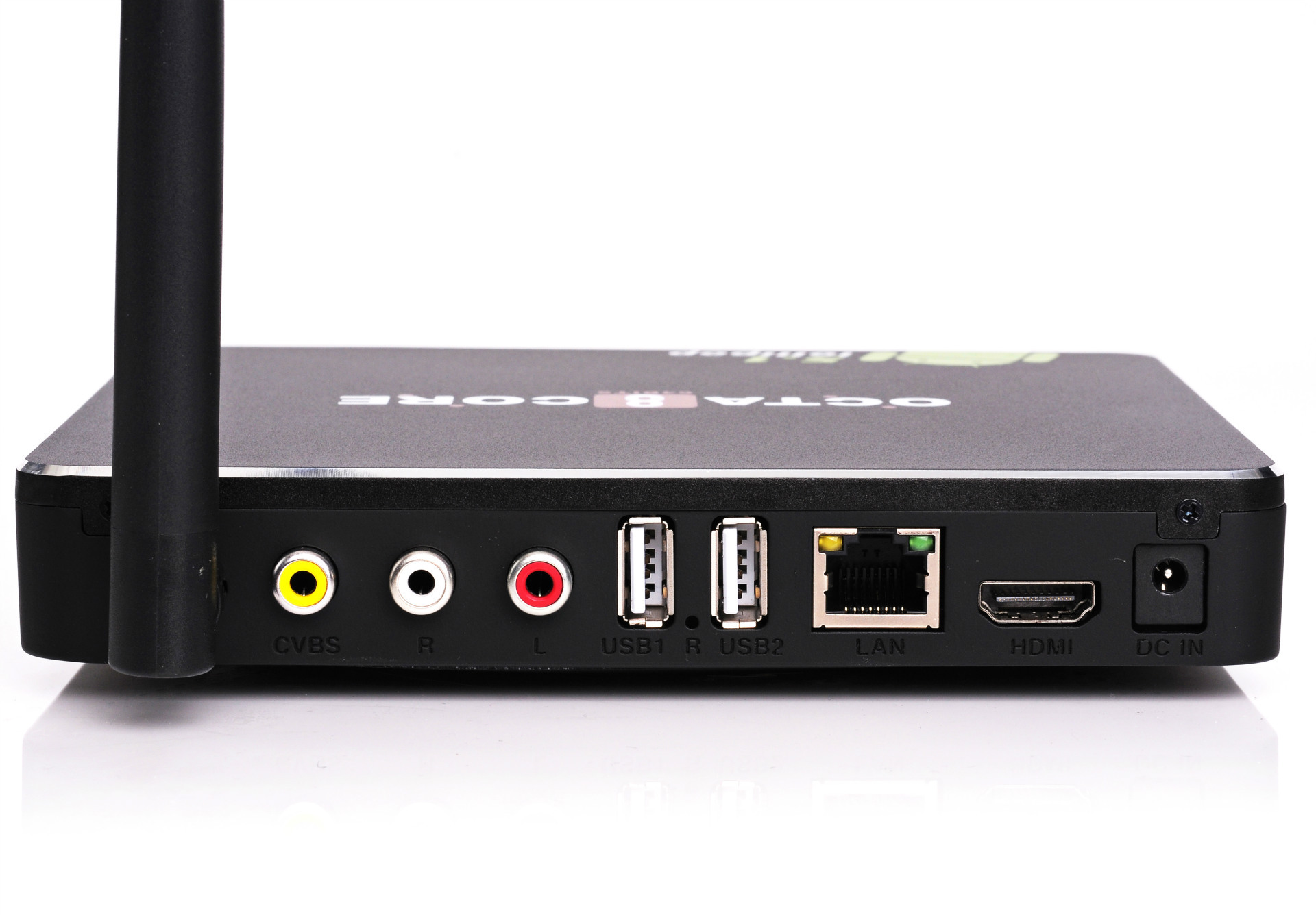 4k超高清机顶盒