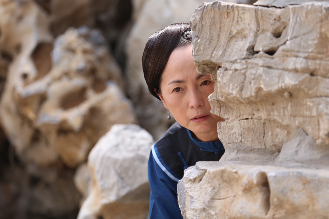 《茅山邪道》是由赵禹执导,韩兆,李菁,巴多主演的网络惊悚电影