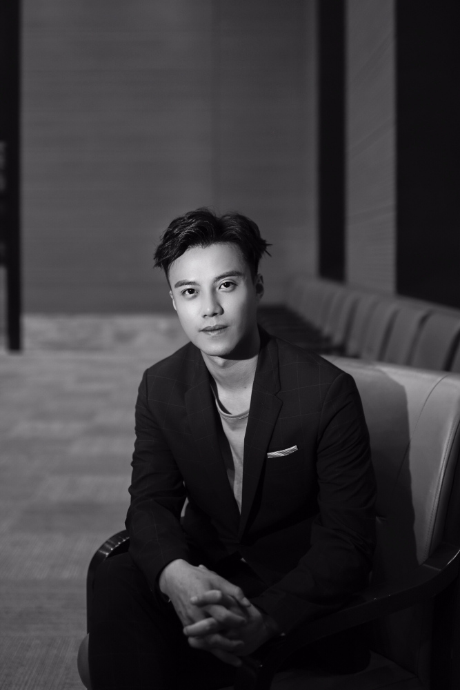 高爽（原中国人民解放军话剧团青年演员）_百度百科