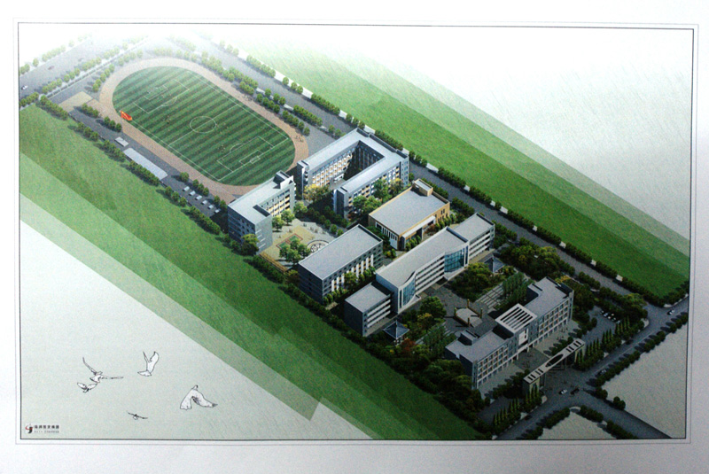  p>勉县五中原名勉县八中,始建于1956年,是一所县直完全中学.