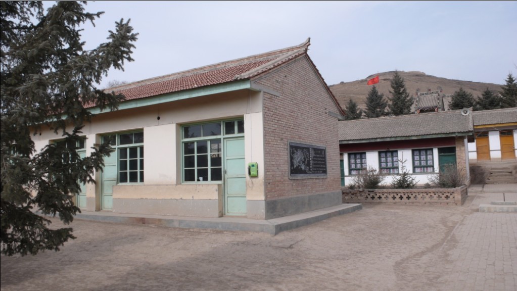 石窝小学石勿小学