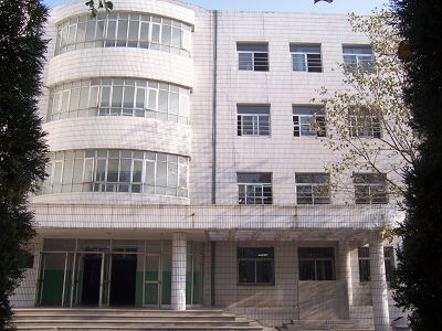 天津市大寺中学